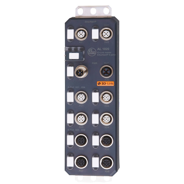AL1020 | IFM Electronic IO-Link Master