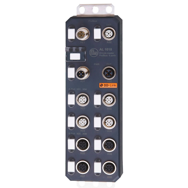 AL1010 | IFM Electronic IO-Link Master