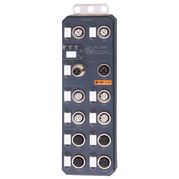 AL1000 | IFM Electronic IO-Link Master