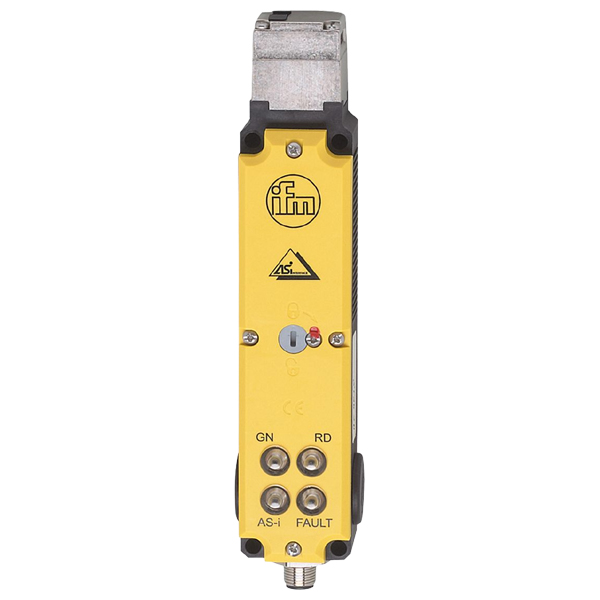 AC902S | IFM Electronic AS-Interface Safety Switch
