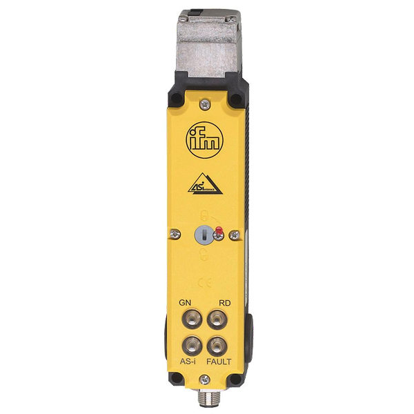 AC901S | IFM Electronic AS-Interface Safety Switch