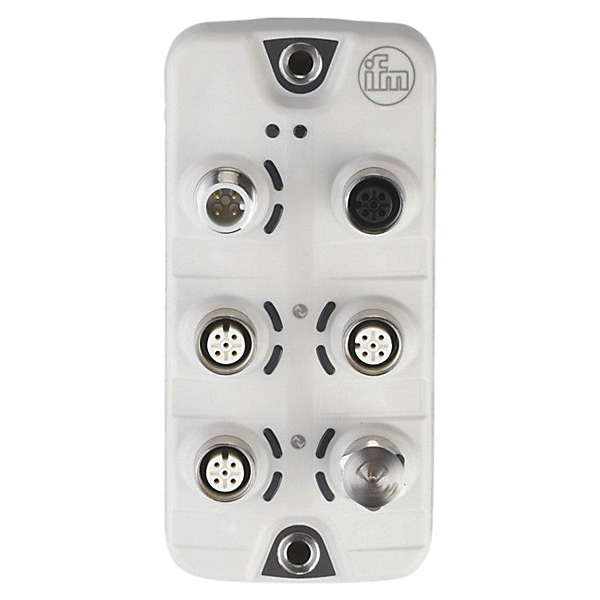 AC6001 | IFM Electronic IO-Link Master
