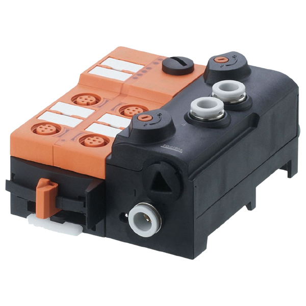AC542A | IFM Electronic AS-Interface Airbox