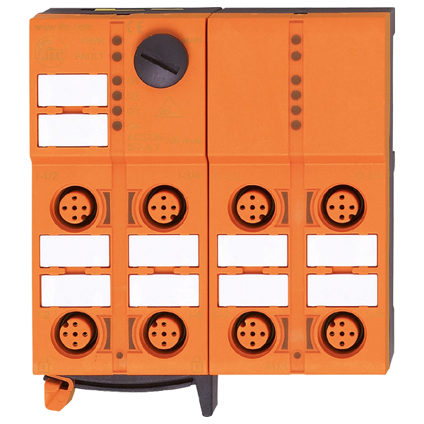 AC5293 | IFM Electronic AS-Interface ClassicLine Module