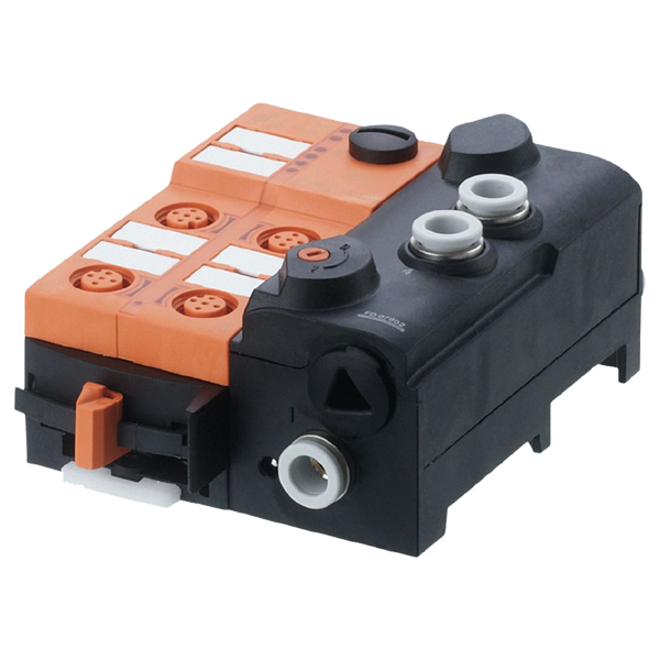 AC5271 | IFM Electronic AS-Interface Airbox