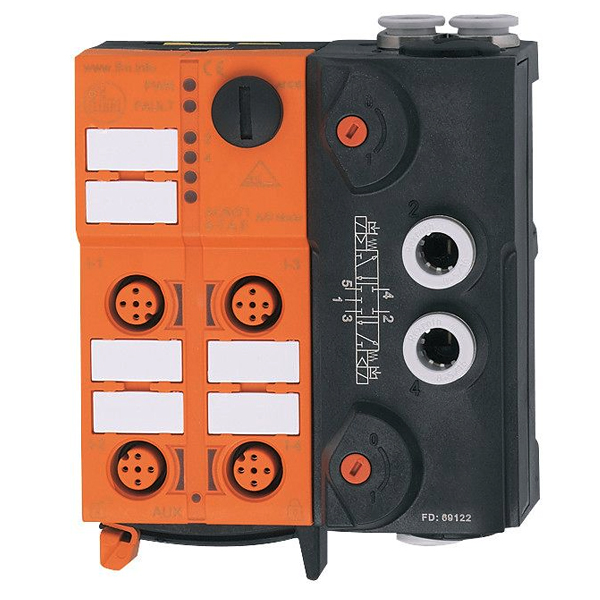 AC5249 | IFM Electronic AS-Interface Airbox