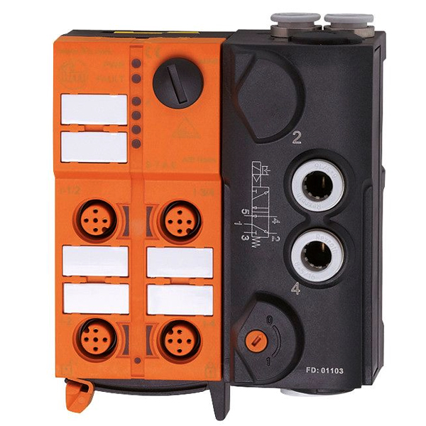 AC5246 | IFM Electronic AS-Interface Airbox