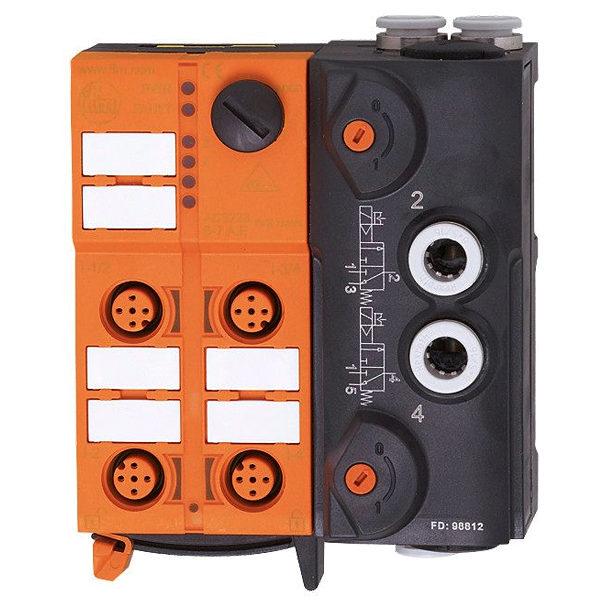 AC5228 | IFM Electronic AS-Interface Airbox