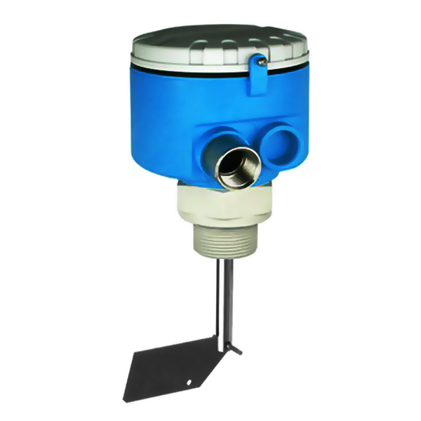 FTE31-B1A221 | E+H Level Limit Switch