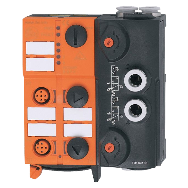 AC5227 | IFM Electronic AS-Interface Airbox