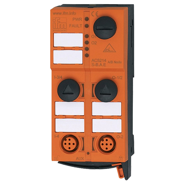 AC5214 | IFM Electronic AS-Interface ClassicLine Module