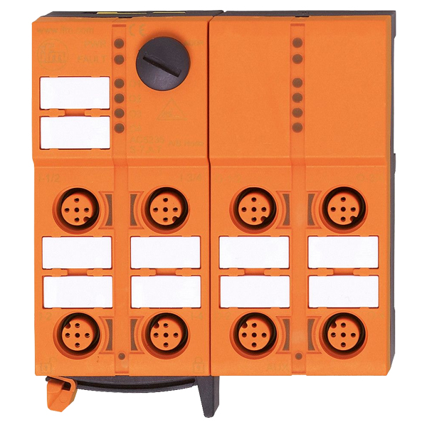 AC5204 | IFM Electronic AS-Interface ClassicLine Module