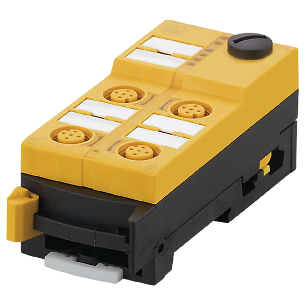 AC509S | IFM Electronic Safe AS-Interface ClassicLine Module