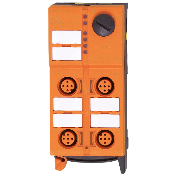 AC507A | IFM Electronic AS-Interface ClassicLine Module