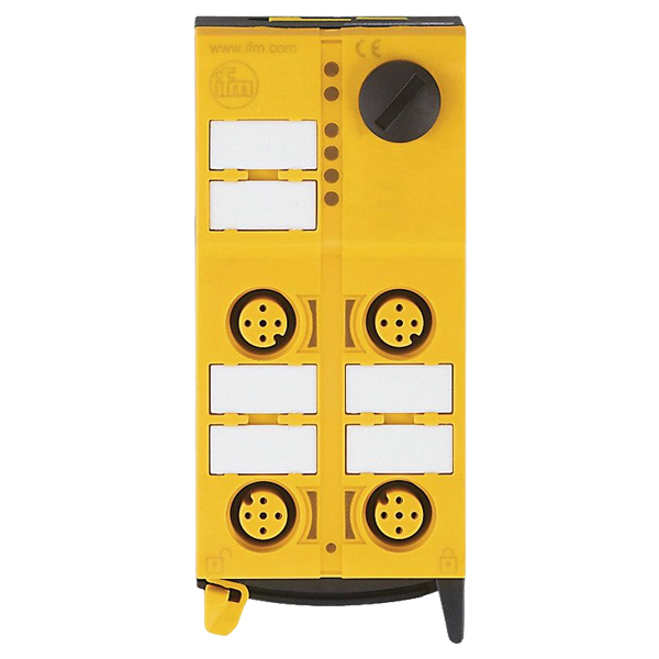 AC506S | IFM Electronic Safe AS-Interface ClassicLine Module