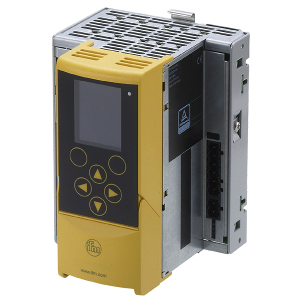 AC422S | IFM Electronic AS-Interface EtherNet/IP Gateway