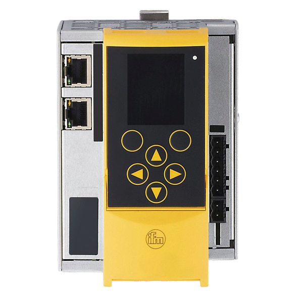 AC402S | IFM Electronic AS-Interface PROFINET Gateway