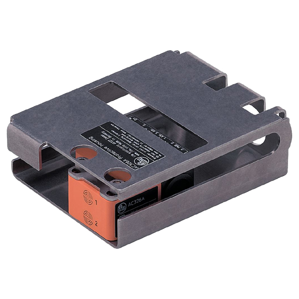 AC336A | IFM Electronic AS-Interface Dual Sensor