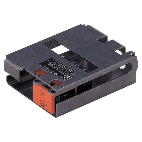 AC326A | IFM Electronic AS-Interface Dual Sensor