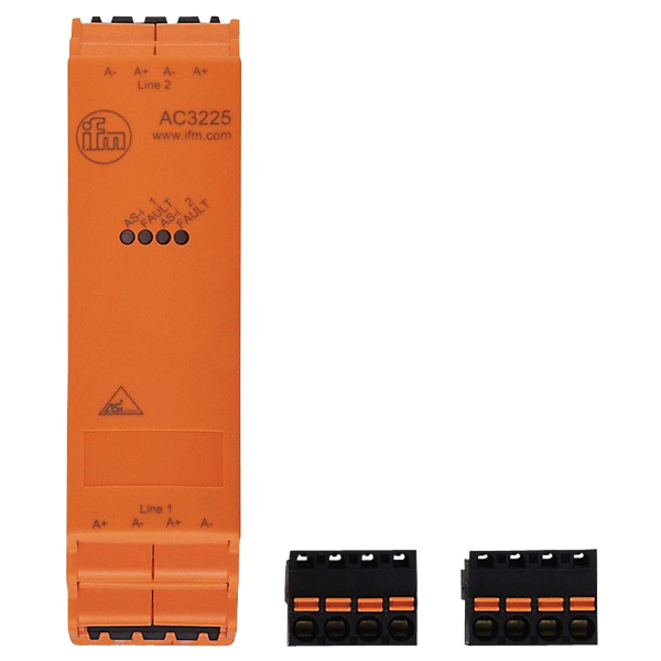 AC3225 | IFM Electronic AS-Interface Repeater