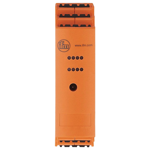 AC3222 | IFM Electronic AS-Interface Control Cabinet Module