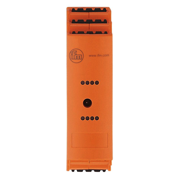AC3219 | IFM Electronic AS-Interface Control Cabinet Module