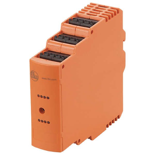 AC3218 | IFM Electronic AS-Interface Control Cabinet Module