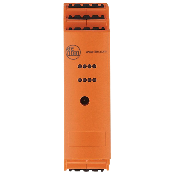 AC3217 | IFM Electronic AS-Interface Control Cabinet Module