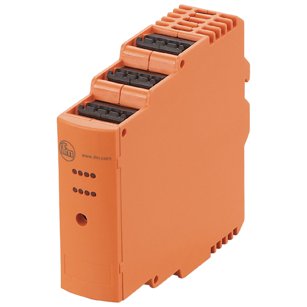 AC3216 | IFM Electronic AS-Interface Control Cabinet Module