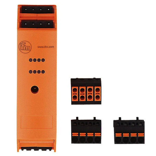 AC3204 | IFM Electronic AS-Interface Control Cabinet Module