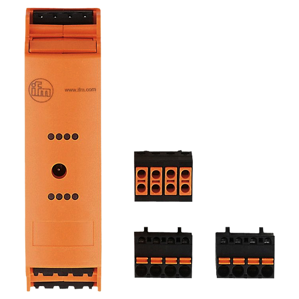 AC3203 | IFM Electronic AS-Interface Control Cabinet Module