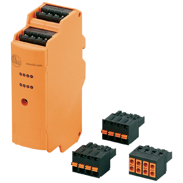 AC3202 | IFM Electronic AS-Interface Control Cabinet Module