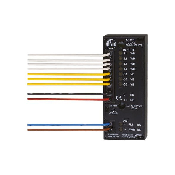 AC2751 | IFM Electronic AS-Interface PCB Module