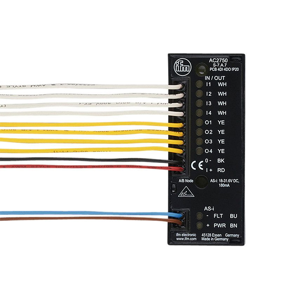AC2750 | IFM Electronic AS-Interface PCB Module