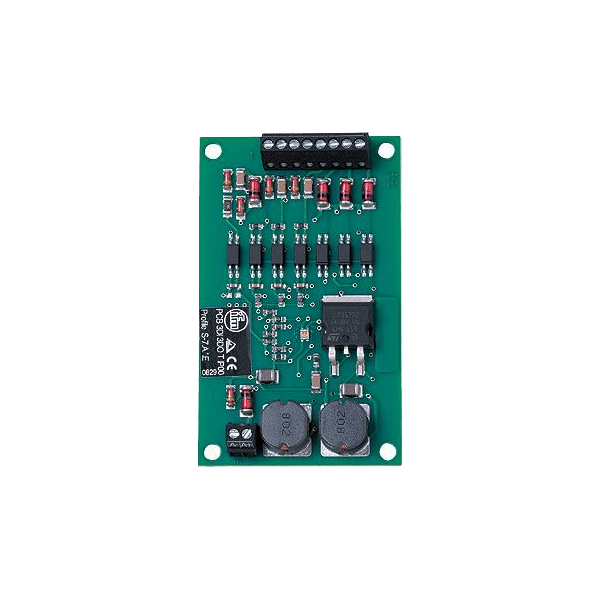 AC2731 | IFM Electronic AS-Interface PCB Module