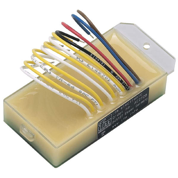 AC2730 | IFM Electronic AS-Interface PCB Module