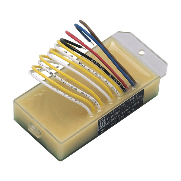AC2728 | IFM Electronic AS-Interface PCB Module