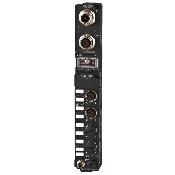 AC2638 | IFM Electronic I/O Module