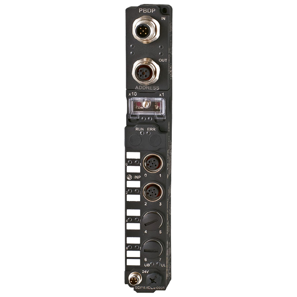 AC2636 | IFM Electronic I/O Module
