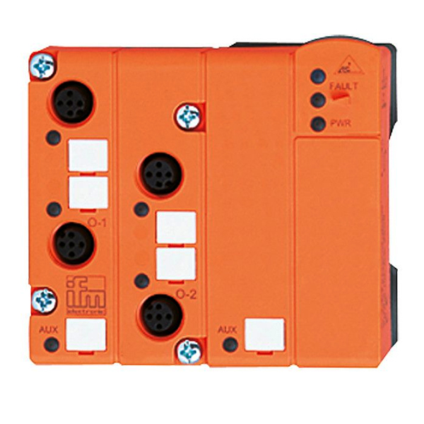 AC2568 | IFM Electronic AS-Interface ClassicLine Module