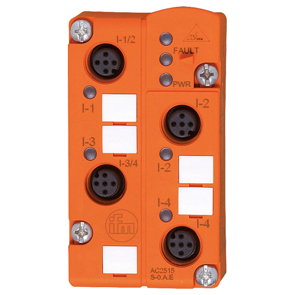 AC2555 | IFM Electronic AS-Interface ClassicLine Module