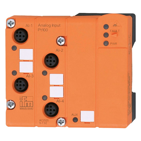 AC2520 | IFM Electronic AS-Interface ClassicLine Module