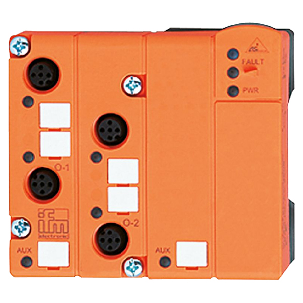 AC2518 | IFM Electronic AS-Interface ClassicLine Module