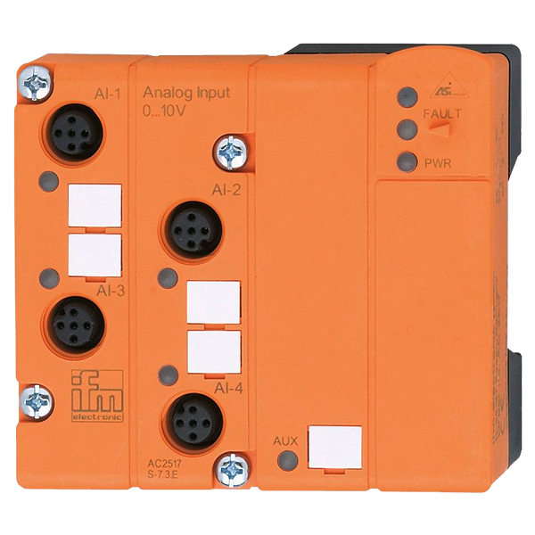 AC2517 | IFM Electronic AS-Interface ClassicLine Module