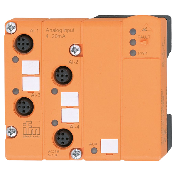 AC2516 | IFM Electronic AS-Interface ClassicLine Module