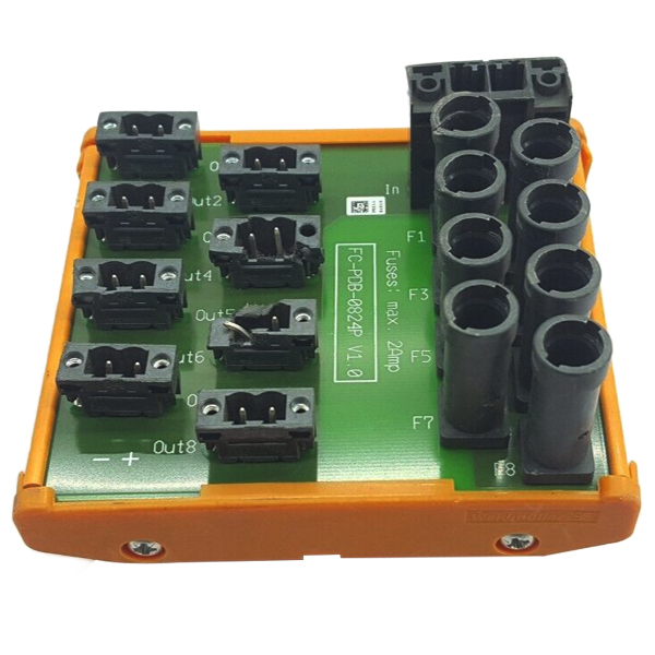 FC-PDB-0824P | Honeywell Power Distribution Board