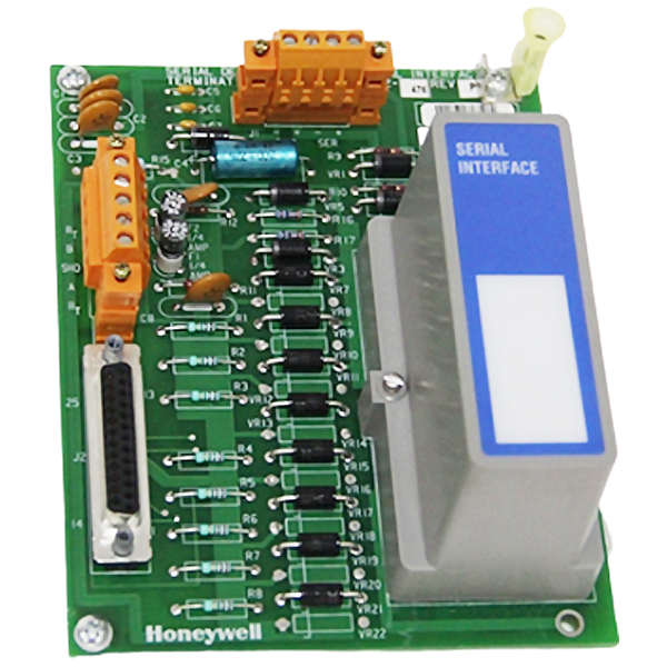 FC-SDO-0824 | Honeywell Safe Digital Output Module 24VDC 0.55A 8CH CC