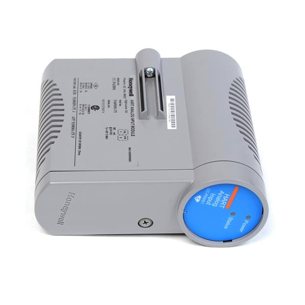 CC-PAIH02 | Honeywell HART Differential Analog Input Module