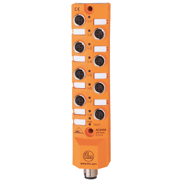 AC2488 | IFM Electronic AS-Interface CompactLine Module