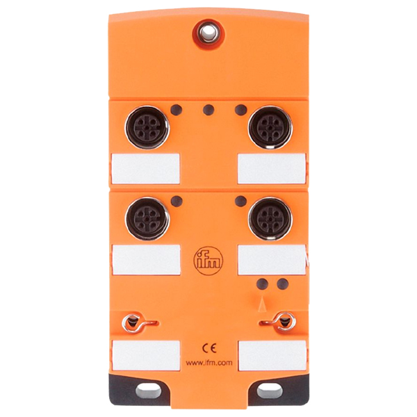 AC2474 | IFM Electronic AS-Interface CompactLine Module